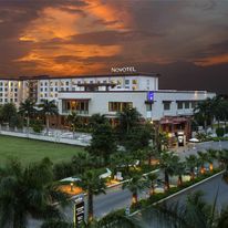 Novotel Hyderabad Airport