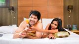 Novotel Hyderabad Airport Room