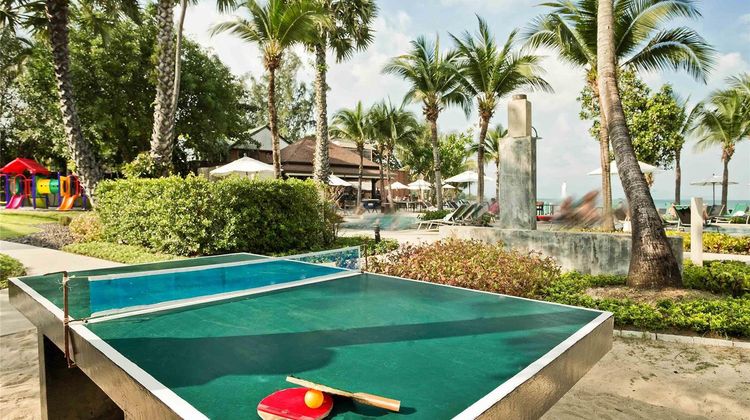Hotel Ibis Bophut Samui Other