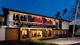 Hotel Ibis Bophut Samui Exterior