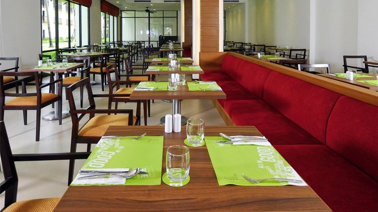 Hotel Ibis Bophut Samui Restaurant