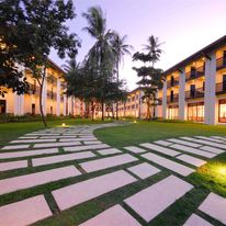 Hotel Ibis Bophut Samui