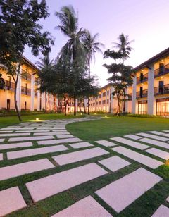 Hotel Ibis Bophut Samui