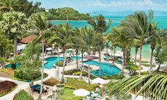 Hotel Ibis Bophut Samui
