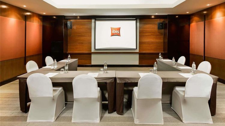 Hotel Ibis Bophut Samui Meeting