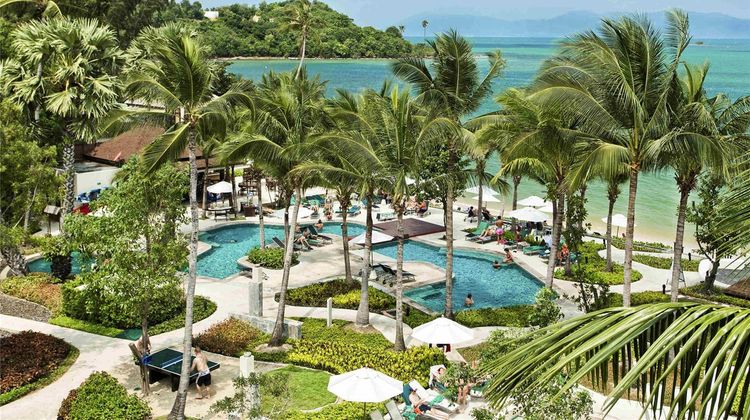 Hotel Ibis Bophut Samui Other