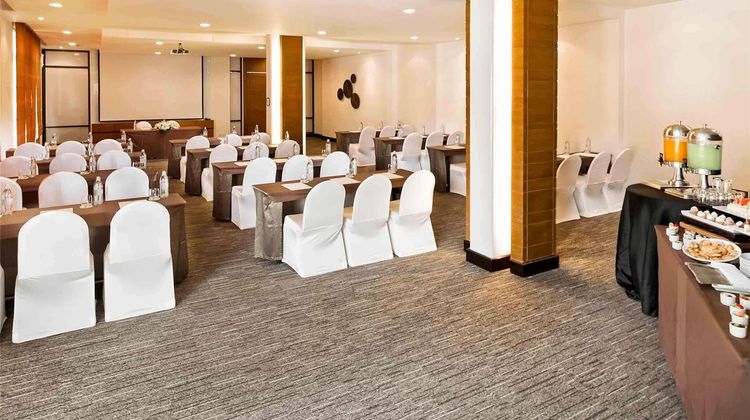 Hotel Ibis Bophut Samui Meeting