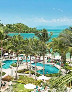 Hotel Ibis Bophut Samui