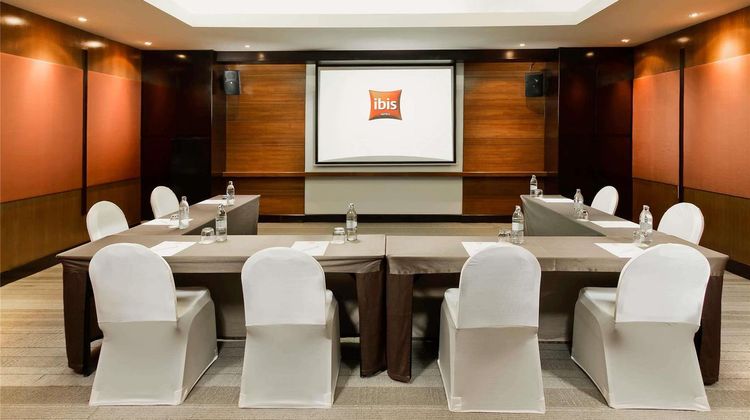 Hotel Ibis Bophut Samui Meeting