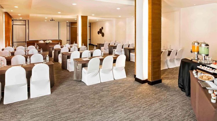 Hotel Ibis Bophut Samui Meeting