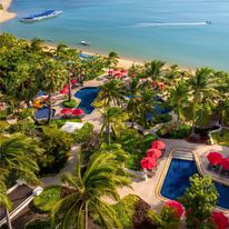 Hotel Ibis Bophut Samui