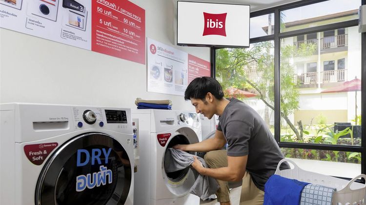 Hotel Ibis Bophut Samui Other