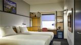 Hotel Ibis Hamilton Tainui Room