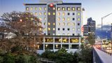 Hotel Ibis Hamilton Tainui Exterior