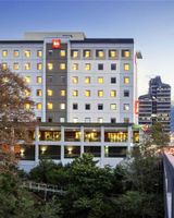 Hotel Ibis Hamilton Tainui
