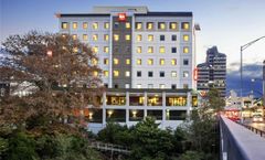 Hotel Ibis Hamilton Tainui