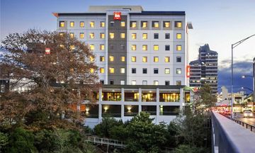 Hotel Ibis Hamilton Tainui