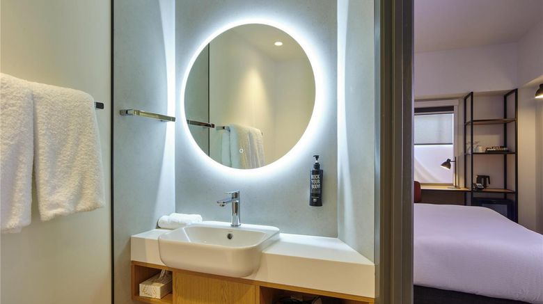 <b>Hotel Ibis Hamilton Tainui Room</b>. Images powered by <a href="https://iceportal.shijigroup.com/" title="IcePortal" target="_blank">IcePortal</a>.