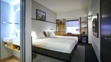 Hotel Ibis Hamilton Tainui Room