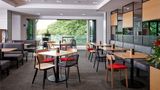 Hotel Ibis Hamilton Tainui Exterior