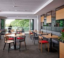 Hotel Ibis Hamilton Tainui Exterior