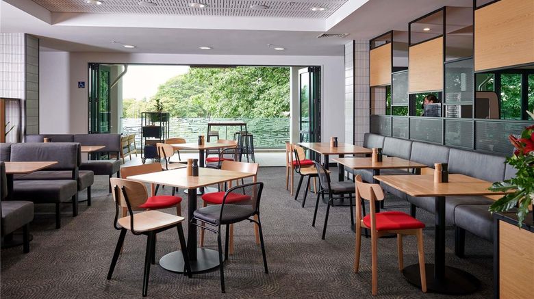 <b>Hotel Ibis Hamilton Tainui Exterior</b>. Images powered by <a href="https://iceportal.shijigroup.com/" title="IcePortal" target="_blank">IcePortal</a>.
