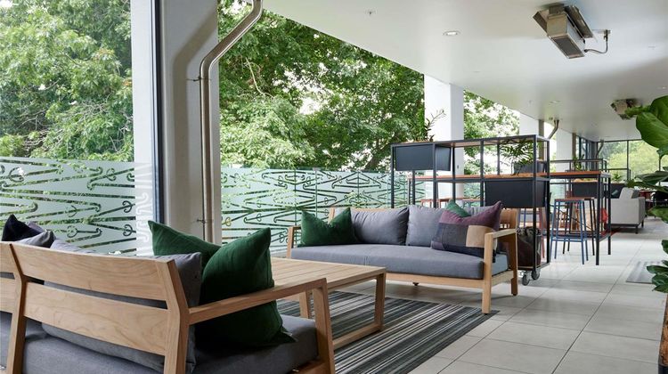 Hotel Ibis Hamilton Tainui Meeting