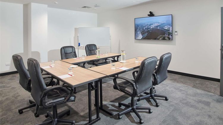 Hotel Ibis Hamilton Tainui Meeting