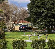 Ibis Styles Albany Exterior