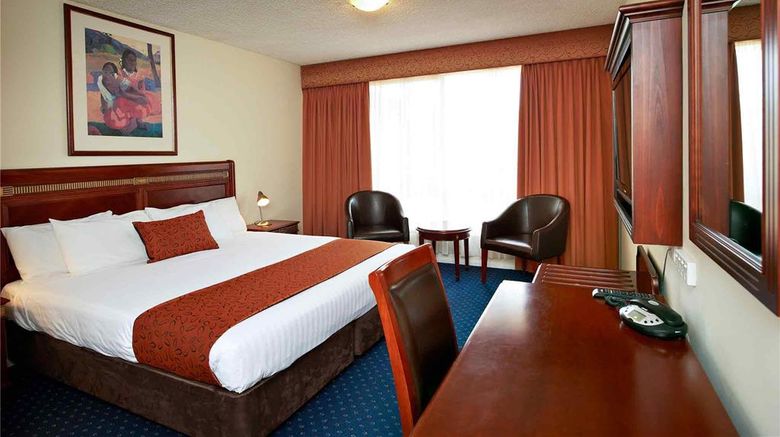 <b>Ibis Styles Albany Room</b>. Images powered by <a href="https://iceportal.shijigroup.com/" title="IcePortal" target="_blank">IcePortal</a>.