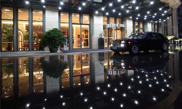Grand Mercure Hongqiao Shanghai