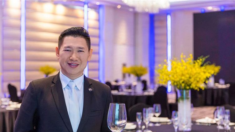 Grand Mercure Hongqiao Shanghai Other