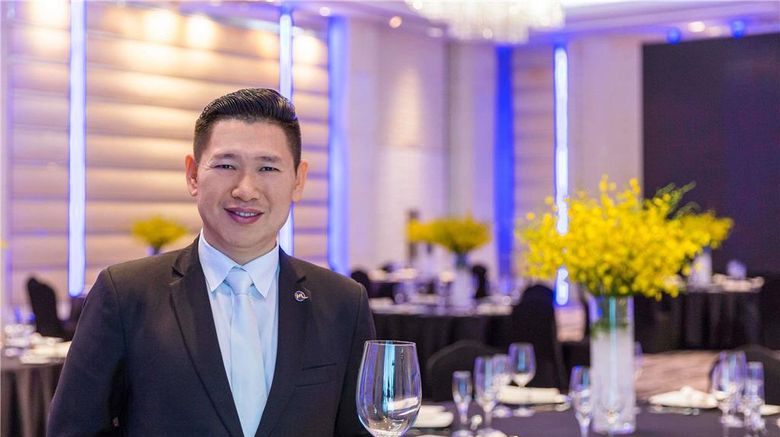 <b>Grand Mercure Hongqiao Shanghai Other</b>. Images powered by <a href="https://iceportal.shijigroup.com/" title="IcePortal" target="_blank">IcePortal</a>.
