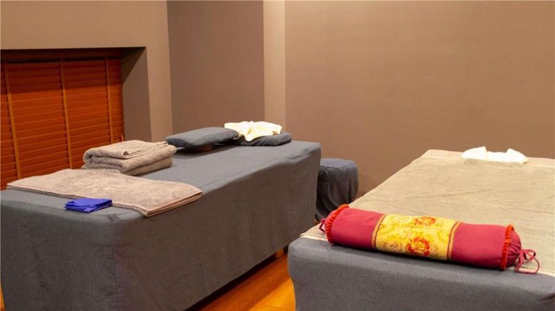 <b>Grand Mercure Hongqiao Shanghai Spa</b>. Images powered by <a href="https://iceportal.shijigroup.com/" title="IcePortal" target="_blank">IcePortal</a>.