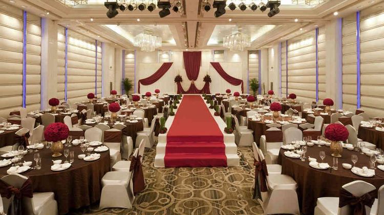 Grand Mercure Hongqiao Shanghai Other