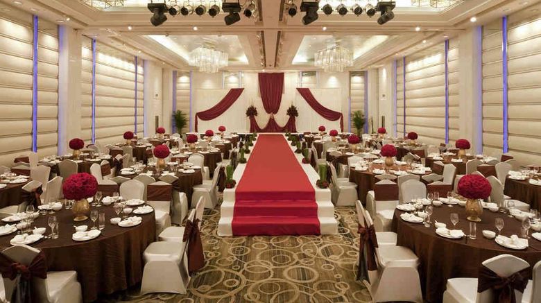 <b>Grand Mercure Hongqiao Shanghai Other</b>. Images powered by <a href="https://iceportal.shijigroup.com/" title="IcePortal" target="_blank">IcePortal</a>.