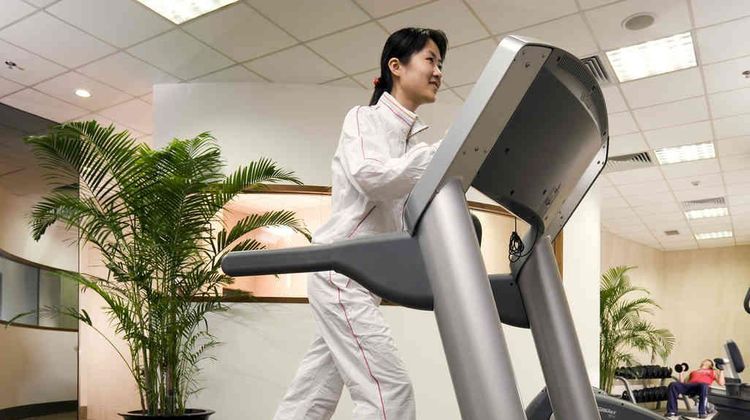 Grand Mercure Hongqiao Shanghai Health