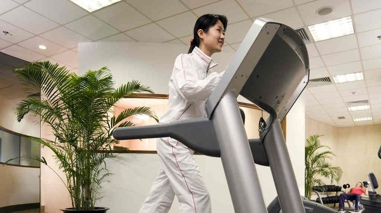 <b>Grand Mercure Hongqiao Shanghai Health</b>. Images powered by <a href="https://iceportal.shijigroup.com/" title="IcePortal" target="_blank">IcePortal</a>.