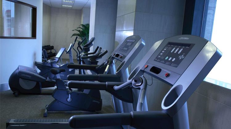 Grand Mercure Hongqiao Shanghai Health