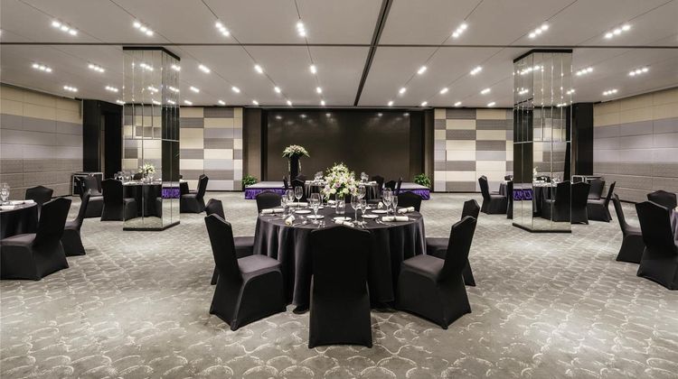 Grand Mercure Hongqiao Shanghai Meeting