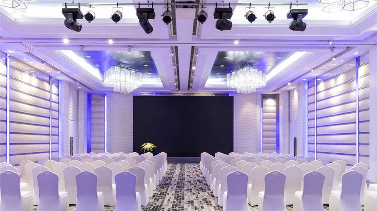 Grand Mercure Hongqiao Shanghai Meeting
