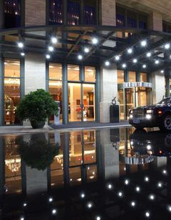Grand Mercure Hongqiao Shanghai