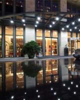 Grand Mercure Hongqiao Shanghai