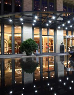 Grand Mercure Hongqiao Shanghai