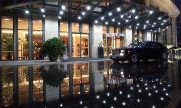 Grand Mercure Hongqiao Shanghai