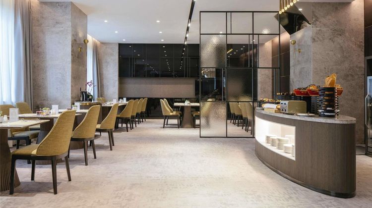 Grand Mercure Hongqiao Shanghai Exterior