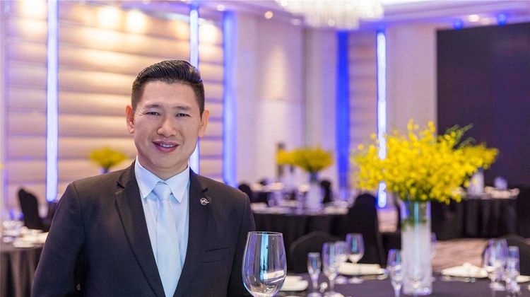 Grand Mercure Hongqiao Shanghai Other