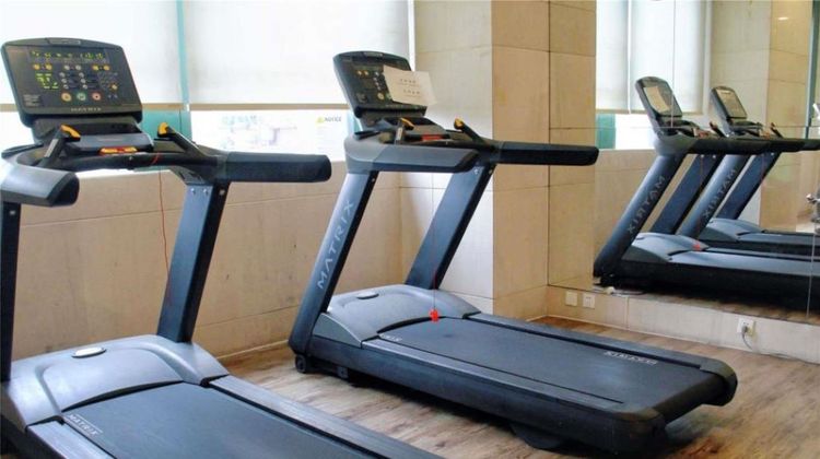 Grand Mercure Hongqiao Shanghai Health