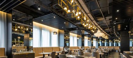 Grand Mercure Hongqiao Shanghai Exterior