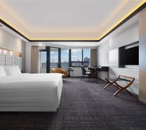 Grand Mercure Hongqiao Shanghai Room